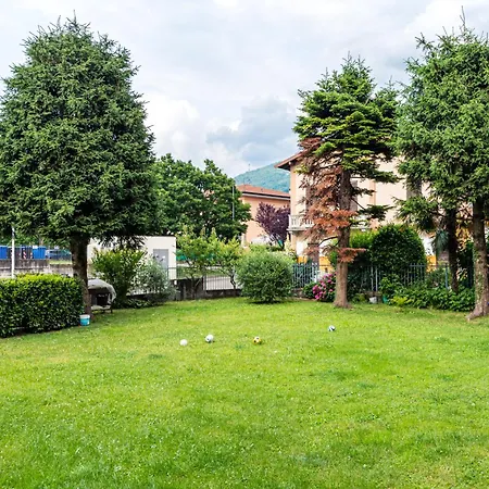 Casa Via Roma شقة *